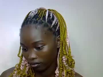 afri kana