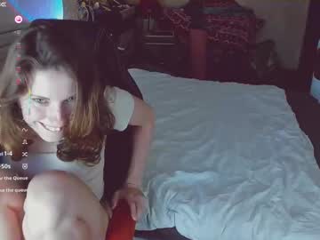 agata in wonder