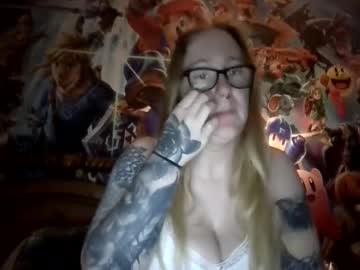 amberafterdark