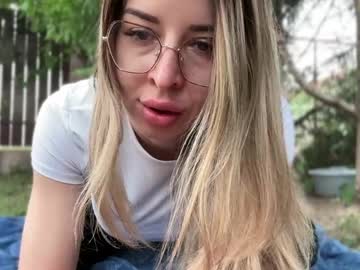 blondevenom
