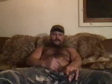 buckbackwoods