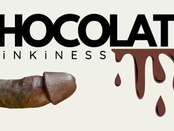 chocolatekinkin