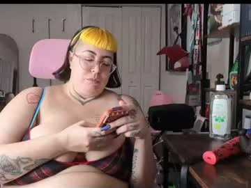 cosplaybruja305
