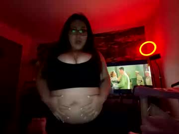 crazylatina333