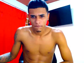 cristiantayron