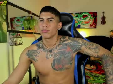 damian latinxxx
