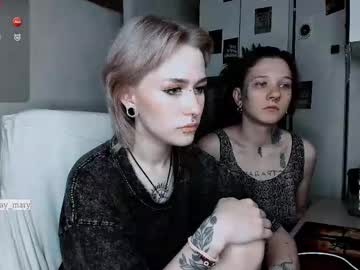 doubleee troubl