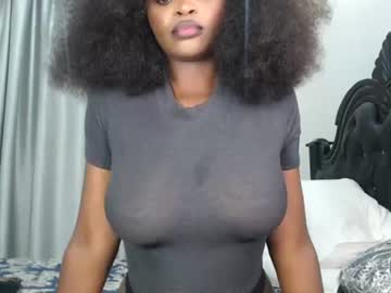 ebony smut