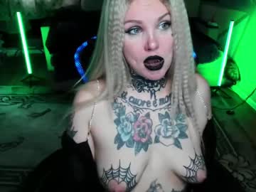 hannah chaos
