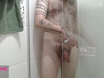 hornyhairy bi