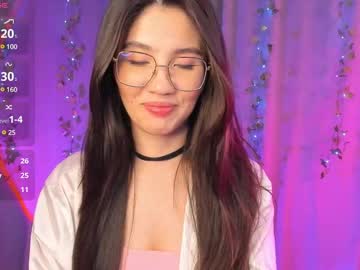 iris on cam