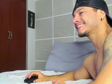 isaacsuarez