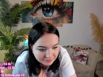jenny shy girl