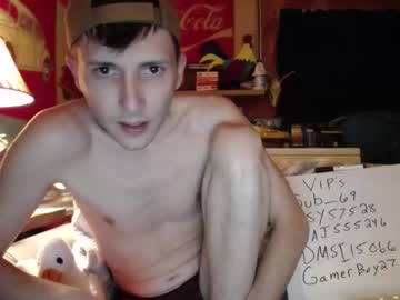 johstondude
