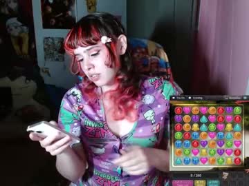 kairilovescumm