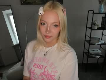 kattyblondy