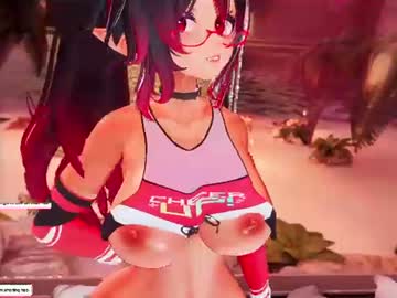 kinkykarmavr