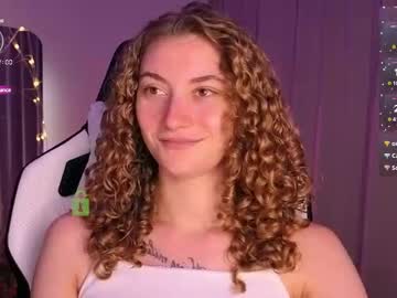 lady curls