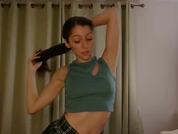 luna azurra
