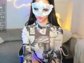 missevelyn  