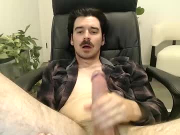 moustachematt