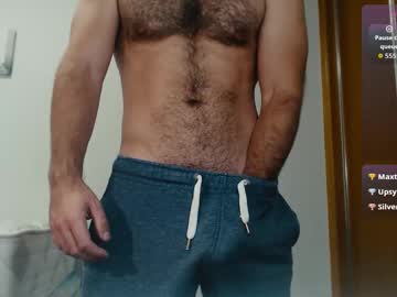 myhairymacho