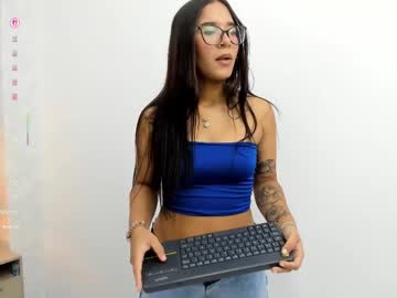 olivia carballo