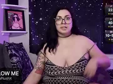 priscillaplush