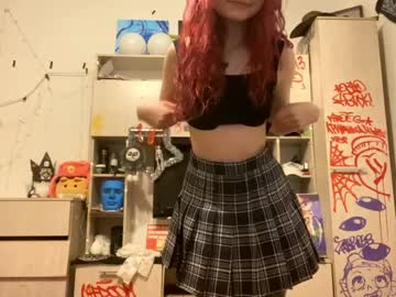 redheadcatxd