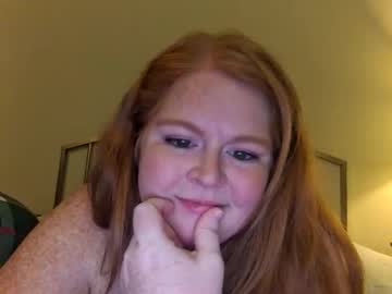 redheadedstrang