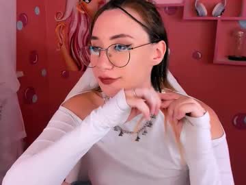 ruby blondu