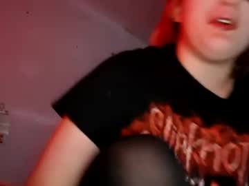 scaryberrie