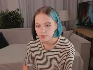 she well
