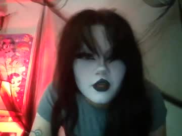 spookyprincess9