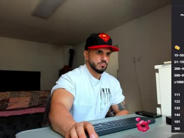 supermanboyxxl