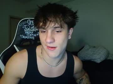 thejaceryder