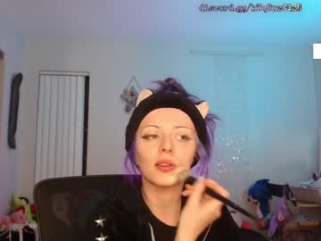 thekittycamtime