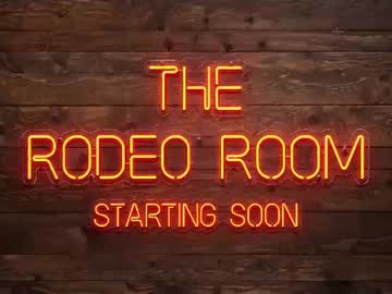 therodeoroom