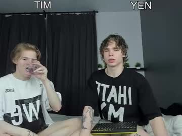 tim milll