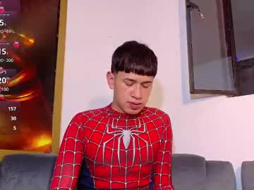 twink daren