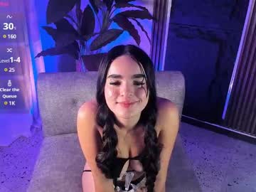 violet babyboo